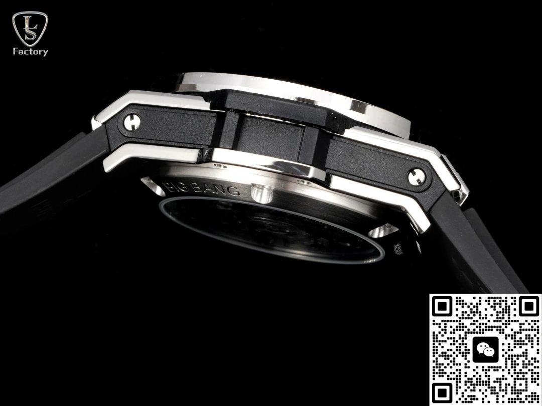 LS Factory Hublot Big Bang 441.NX.1171.RX 1:1 Best Edition Replica Watch